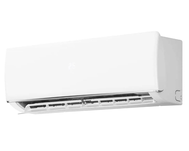 Máy lạnh Hisense 2.5 HP AS-24CR4RBBDBI00 | Điện máy Phúc Anh Máy lạnh Hisense 2.5 HP AS-24CR4RBBDBI00 | Điện máy Phúc Anh - hình ảnh sản phẩm