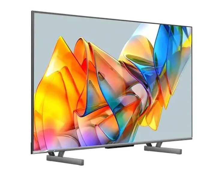 Google Tivi ULED Hisense 4K 75 inch 75U6K giá rẻ | Điện máy Phúc Anh Google Tivi ULED Hisense 4K 75 inch 75U6K giá rẻ | Điện máy Phúc Anh - hình ảnh sản phẩm