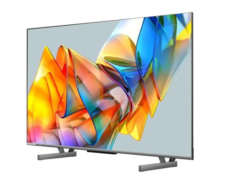 Google Tivi ULED Hisense 4K 75 inch 75U6K giá rẻ | Điện máy Phúc Anh Google Tivi ULED Hisense 4K 75 inch 75U6K giá rẻ | Điện máy Phúc Anh - hình ảnh sản phẩm