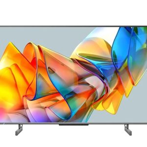 Google Tivi ULED Hisense 4K 75 inch 75U6K giá rẻ | Điện máy Phúc Anh - hình ảnh sản phẩm