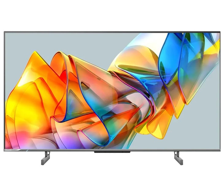 Google Tivi ULED Hisense 4K 75 inch 75U6K giá rẻ | Điện máy Phúc Anh Google Tivi ULED Hisense 4K 75 inch 75U6K giá rẻ | Điện máy Phúc Anh - hình ảnh sản phẩm