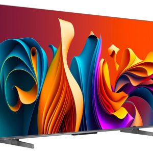 Google Tivi QLED Hisense 4K 55 inch 55Q6N Giá Tốt, Giao Ngay - hình ảnh sản phẩm