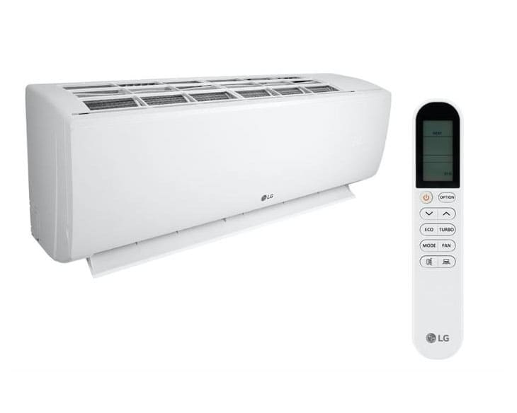 Máy lạnh LG Inverter 2.5 HP IFC24M1 model 2026 | Điện máy Phúc Anh Máy lạnh LG Inverter 2.5 HP IFC24M1 model 2026 | Điện máy Phúc Anh - hình ảnh sản phẩm