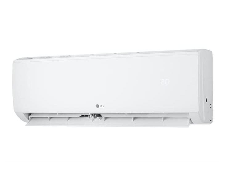 Máy lạnh LG Inverter 2.5 HP IFC24M1 model 2026 | Điện máy Phúc Anh Máy lạnh LG Inverter 2.5 HP IFC24M1 model 2026 | Điện máy Phúc Anh - hình ảnh sản phẩm
