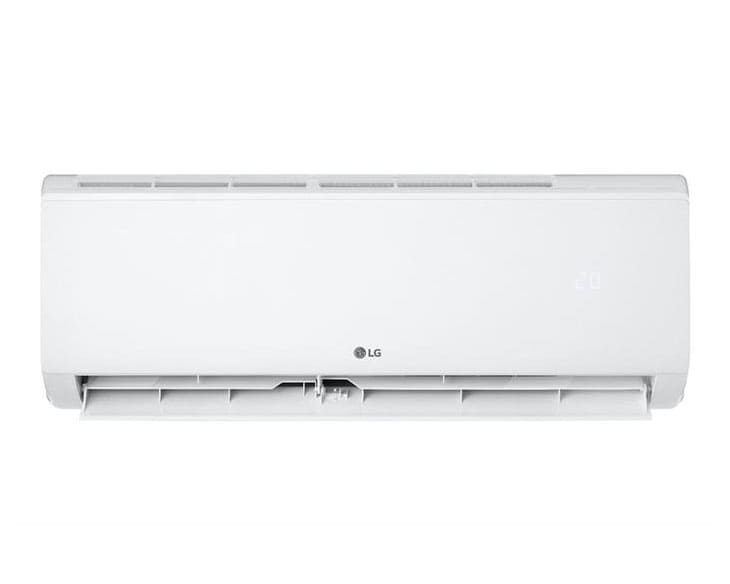 Máy lạnh LG Inverter 2.5 HP IFC24M1 model 2026 | Điện máy Phúc Anh Máy lạnh LG Inverter 2.5 HP IFC24M1 model 2026 | Điện máy Phúc Anh - hình ảnh sản phẩm