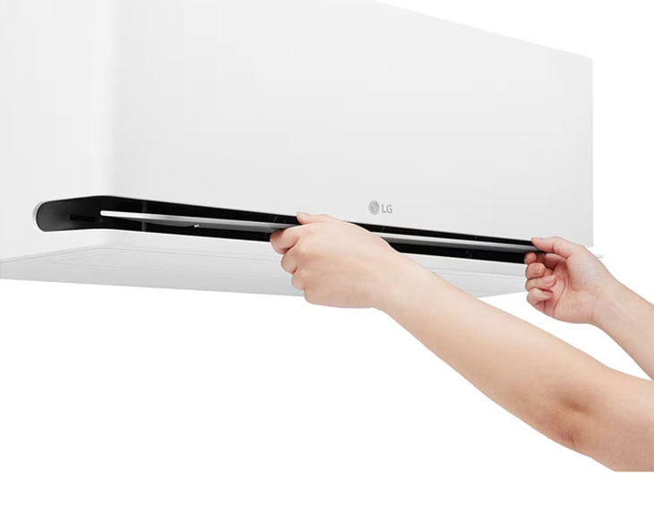 Máy lạnh LG Inverter 1.5 HP IPC12M1 model mới 2025, giá tốt Máy lạnh LG Inverter 1.5 HP IPC12M1 model mới 2025, giá tốt - hình ảnh sản phẩm