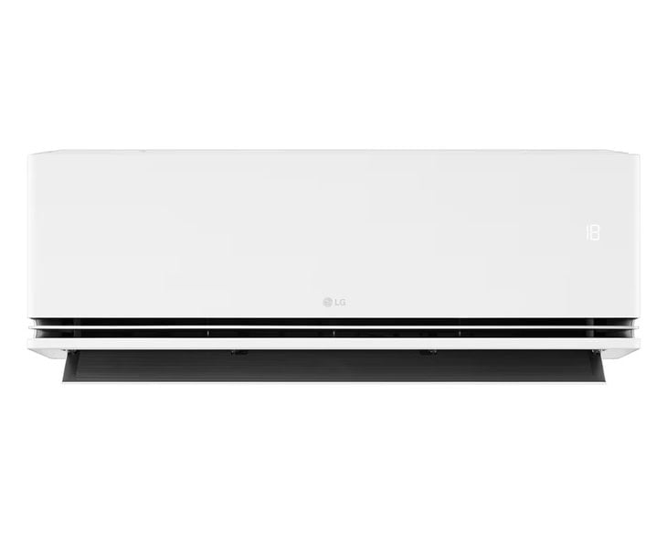 Máy lạnh LG Inverter 1.5 HP IPC12M1 model mới 2025, giá tốt Máy lạnh LG Inverter 1.5 HP IPC12M1 model mới 2025, giá tốt - hình ảnh sản phẩm