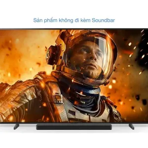 Google Tivi Mini LED Sony 4K 98 inch K-98XR50 | Điện máy Phúc Anh - hình ảnh sản phẩm