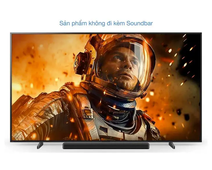 Google Tivi Mini LED Sony 4K 98 inch K-98XR50 | Điện máy Phúc Anh Google Tivi Mini LED Sony 4K 98 inch K-98XR50 | Điện máy Phúc Anh - hình ảnh sản phẩm