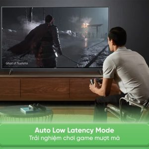 Google Tivi Sony 4K 85 inch K-85S30 Model 2024, Giá Tốt - hình ảnh sản phẩm