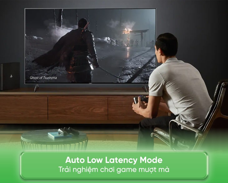 Google Tivi Sony 4K 85 inch K-85S30 Model 2024, Giá Tốt Google Tivi Sony 4K 85 inch K-85S30 Model 2024, Giá Tốt - hình ảnh sản phẩm