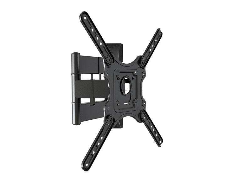 Khung Treo TiVi Xoay North Bayou P4 (32-55 inch) chính hãng Khung Treo TiVi Xoay North Bayou P4 (32-55 inch) chính hãng - hình ảnh sản phẩm