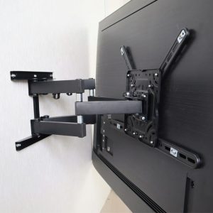 Khung treo tivi đa năng Cảnh Phong A3 43-65 inch | Điện máy Phúc Anh - hình ảnh sản phẩm