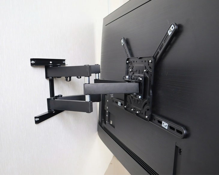 Khung treo tivi đa năng Cảnh Phong A3 43-65 inch | Điện máy Phúc Anh Khung treo tivi đa năng Cảnh Phong A3 43-65 inch | Điện máy Phúc Anh - hình ảnh sản phẩm