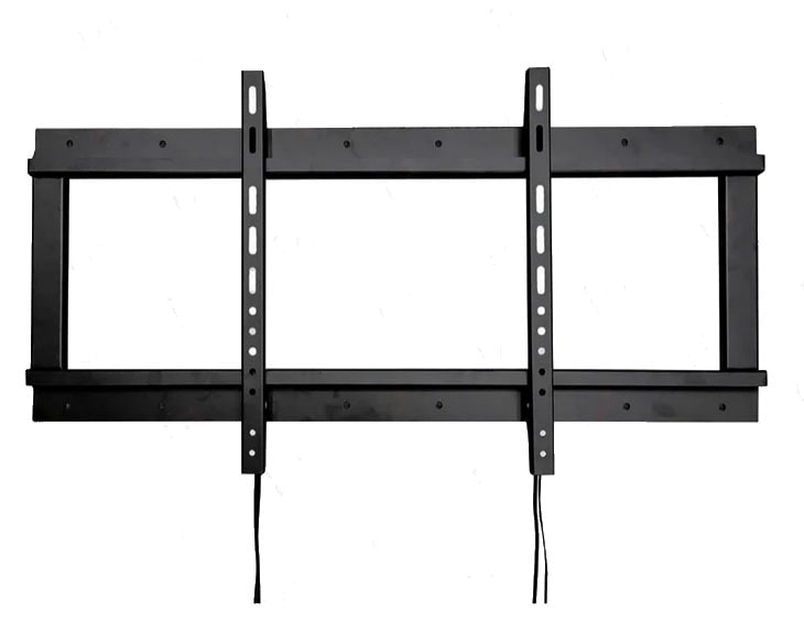 Khung treo tivi cố định Cảnh Phong K100 65-100 inch Khung treo tivi cố định Cảnh Phong K100 65-100 inch - hình ảnh sản phẩm