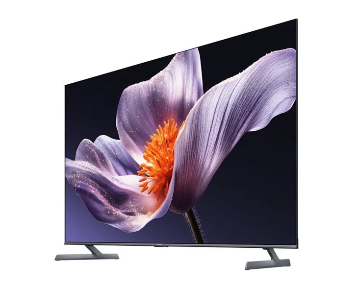Google Tivi Xiaomi S Pro Mini LED 4K 75 Inch L75MB-SSEA Google Tivi Xiaomi S Pro Mini LED 4K 75 Inch L75MB-SSEA - hình ảnh sản phẩm