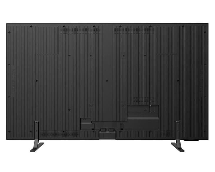 Google Tivi QLED Coocaa 4K 55 Inch 55L75 | Điện máy Phúc Anh Google Tivi QLED Coocaa 4K 55 Inch 55L75 | Điện máy Phúc Anh - hình ảnh sản phẩm