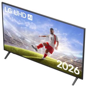Smart Tivi LG AI 4K 55 Inch 55UA8055PSA 2026 | Điện máy Phúc Anh - hình ảnh sản phẩm