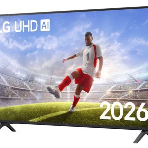 Smart Tivi LG AI 4K 55 Inch 55UA8055PSA 2026 | Điện máy Phúc Anh - hình ảnh sản phẩm