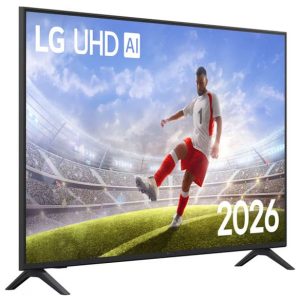 Smart Tivi LG AI 4K 55 Inch 55UA8055PSA 2026 | Điện máy Phúc Anh - hình ảnh sản phẩm