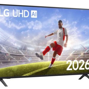 Smart Tivi LG AI 4K 55 Inch 55UA8055PSA 2026 | Điện máy Phúc Anh - hình ảnh sản phẩm