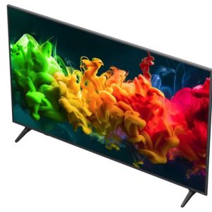 Smart Tivi LG QNED Evo AI Mini LED 4K 65 Inch 65QNED80BSA - hình ảnh sản phẩm