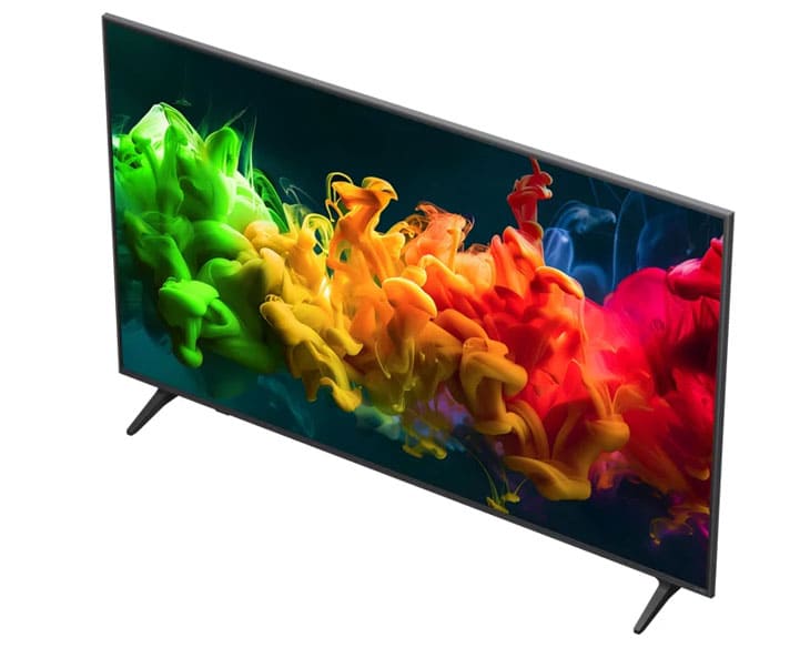 Smart Tivi LG QNED Evo AI Mini LED 4K 65 Inch 65QNED80BSA Smart Tivi LG QNED Evo AI Mini LED 4K 65 Inch 65QNED80BSA - hình ảnh sản phẩm