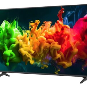 Smart Tivi LG QNED Evo AI Mini LED 4K 65 Inch 65QNED80BSA - hình ảnh sản phẩm
