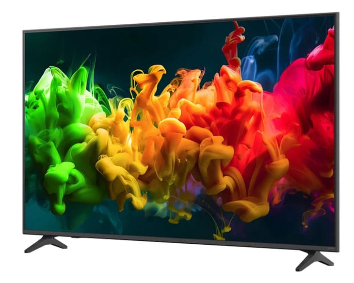 Smart Tivi LG QNED Evo AI Mini LED 4K 65 Inch 65QNED80BSA Smart Tivi LG QNED Evo AI Mini LED 4K 65 Inch 65QNED80BSA - hình ảnh sản phẩm