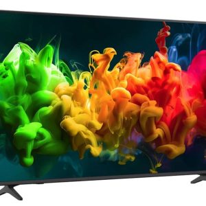 Smart Tivi LG QNED Evo AI Mini LED 4K 65 Inch 65QNED80BSA - hình ảnh sản phẩm