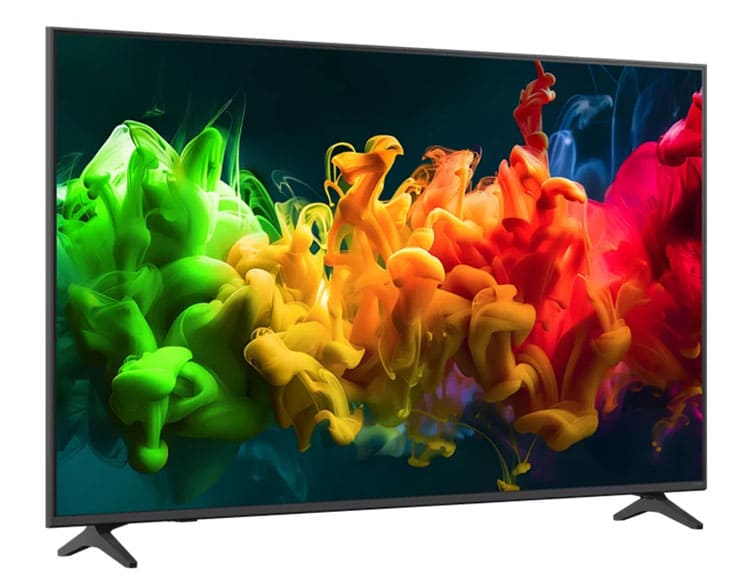 Smart Tivi LG QNED Evo AI Mini LED 4K 65 Inch 65QNED80BSA Smart Tivi LG QNED Evo AI Mini LED 4K 65 Inch 65QNED80BSA - hình ảnh sản phẩm