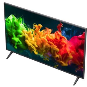 Smart Tivi LG QNED Evo AI 4K 50 Inch 50QNED80BSA 2026 - hình ảnh sản phẩm