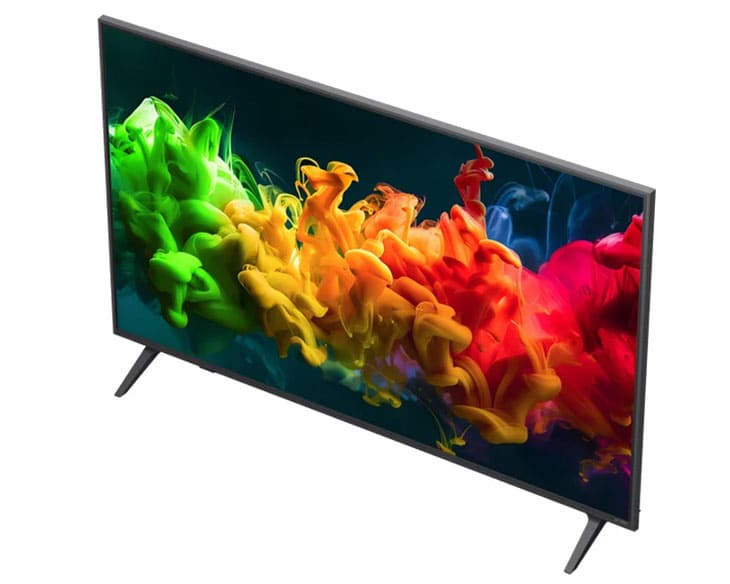Smart Tivi LG QNED Evo AI 4K 50 Inch 50QNED80BSA 2026 Smart Tivi LG QNED Evo AI 4K 50 Inch 50QNED80BSA 2026 - hình ảnh sản phẩm