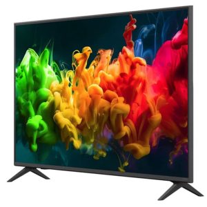 Smart Tivi LG QNED Evo AI 4K 50 Inch 50QNED80BSA 2026 - hình ảnh sản phẩm