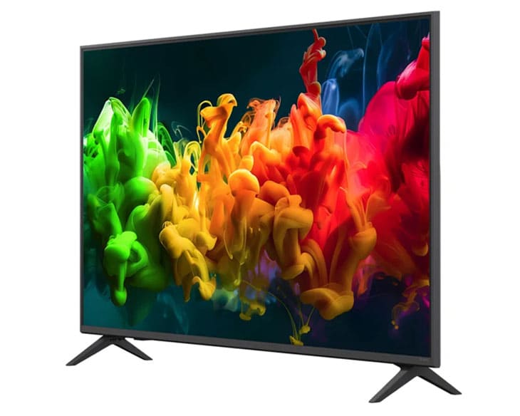 Smart Tivi LG QNED Evo AI 4K 50 Inch 50QNED80BSA 2026 Smart Tivi LG QNED Evo AI 4K 50 Inch 50QNED80BSA 2026 - hình ảnh sản phẩm