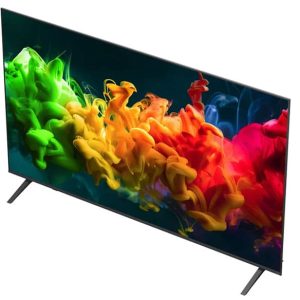 Smart Tivi LG QNED Evo AI 4K 85 Inch 85QNED80BSA giá rẻ - hình ảnh sản phẩm