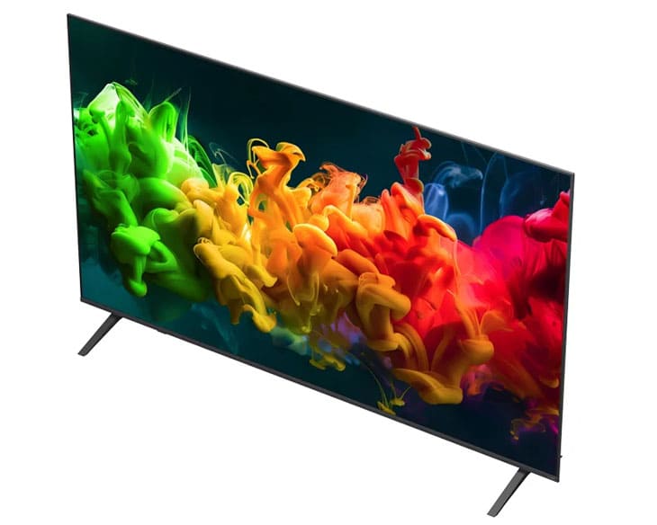 Smart Tivi LG QNED Evo AI 4K 85 Inch 85QNED80BSA giá rẻ Smart Tivi LG QNED Evo AI 4K 85 Inch 85QNED80BSA giá rẻ - hình ảnh sản phẩm
