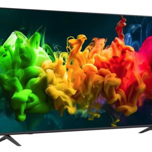 Smart Tivi LG QNED Evo AI 4K 85 Inch 85QNED80BSA giá rẻ - hình ảnh sản phẩm