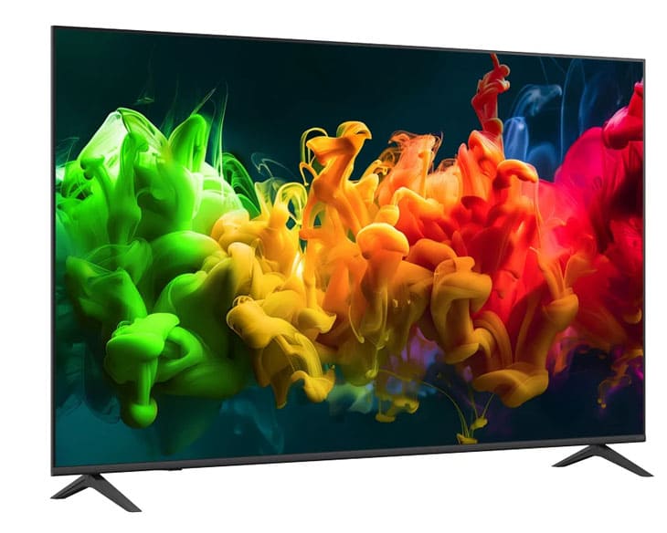 Smart Tivi LG QNED Evo AI 4K 85 Inch 85QNED80BSA giá rẻ Smart Tivi LG QNED Evo AI 4K 85 Inch 85QNED80BSA giá rẻ - hình ảnh sản phẩm