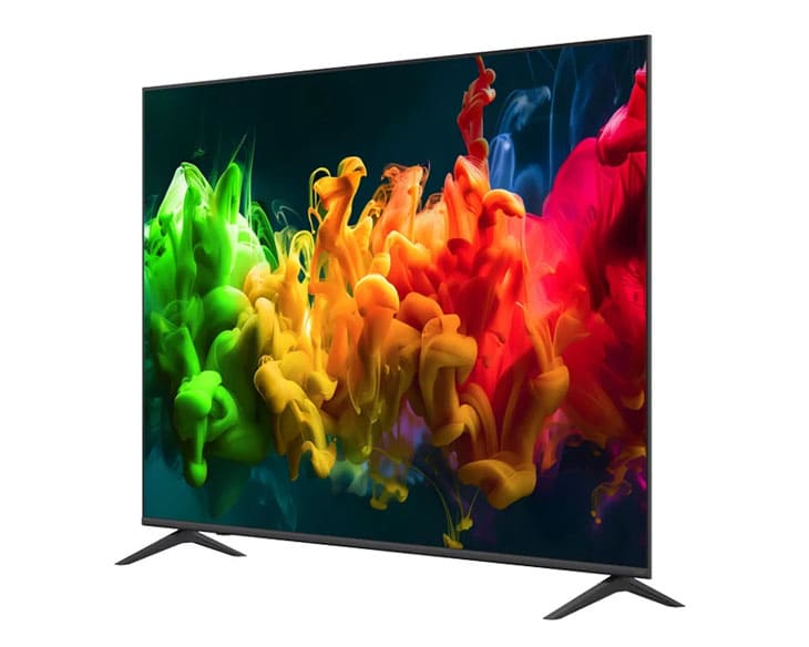 Smart Tivi LG QNED Evo AI 4K 85 Inch 85QNED80BSA giá rẻ Smart Tivi LG QNED Evo AI 4K 85 Inch 85QNED80BSA giá rẻ - hình ảnh sản phẩm