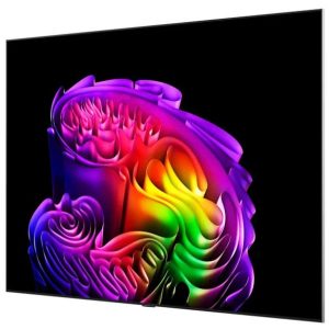 Smart Tivi OLED LG evo AI 4K 97 inch OLED97G6PSA 2026 - hình ảnh sản phẩm