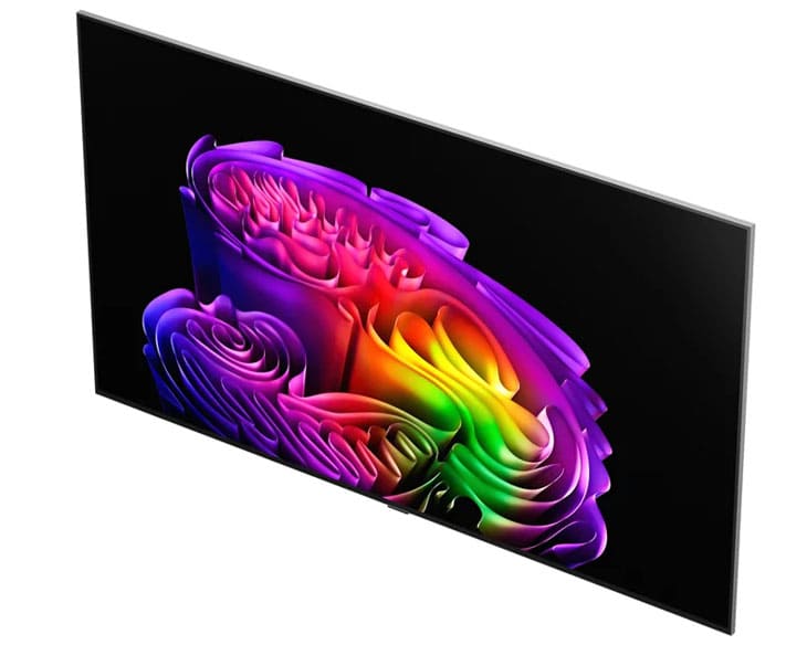 Smart Tivi OLED LG evo AI 4K 77 inch OLED77G6PSA Smart Tivi OLED LG evo AI 4K 77 inch OLED77G6PSA - hình ảnh sản phẩm