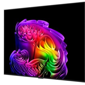 Smart Tivi OLED LG evo AI 4K 77 inch OLED77G6PSA - hình ảnh sản phẩm