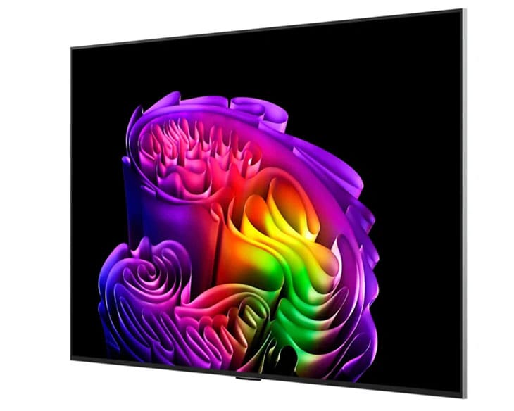Smart Tivi OLED LG evo AI 4K 77 inch OLED77G6PSA Smart Tivi OLED LG evo AI 4K 77 inch OLED77G6PSA - hình ảnh sản phẩm
