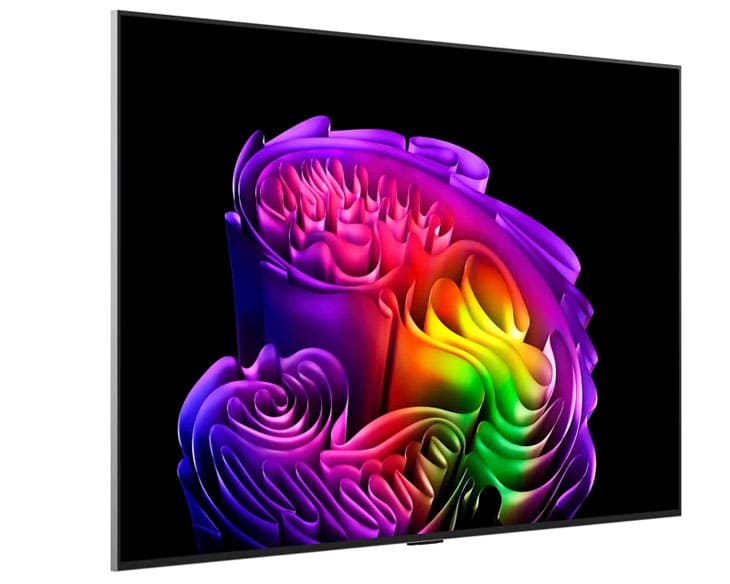 Smart Tivi OLED LG evo AI 4K 77 inch OLED77G6PSA Smart Tivi OLED LG evo AI 4K 77 inch OLED77G6PSA - hình ảnh sản phẩm