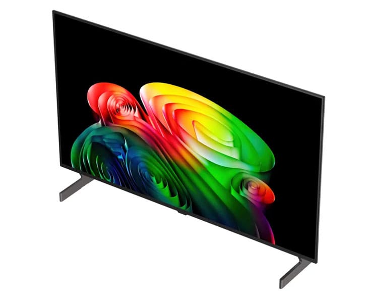 Smart Tivi OLED LG AI 4K 77 inch 77B6PSA 2026 | Điện máy Phúc Anh Smart Tivi OLED LG AI 4K 77 inch 77B6PSA 2026 | Điện máy Phúc Anh - hình ảnh sản phẩm