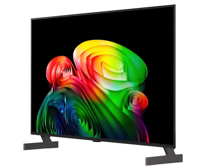 Smart Tivi OLED LG AI 4K 77 inch 77B6PSA 2026 | Điện máy Phúc Anh Smart Tivi OLED LG AI 4K 77 inch 77B6PSA 2026 | Điện máy Phúc Anh - hình ảnh sản phẩm