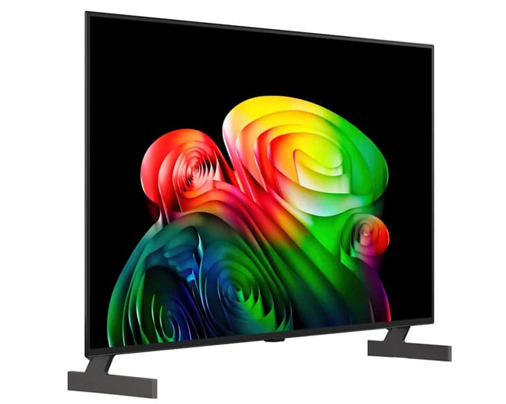 Smart Tivi OLED LG AI 4K 77 inch 77B6PSA 2026 | Điện máy Phúc Anh Smart Tivi OLED LG AI 4K 77 inch 77B6PSA 2026 | Điện máy Phúc Anh - hình ảnh sản phẩm