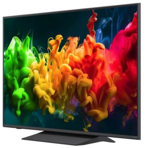 Smart Tivi QNED LG AI 4K 55 inch 55QNED81BSA | Điện máy Phúc Anh - hình ảnh sản phẩm