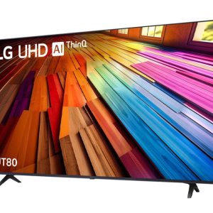 Smart Tivi LG AI 4K 65 inch 65UT8050PSB | Điện máy Phúc Anh - hình ảnh sản phẩm